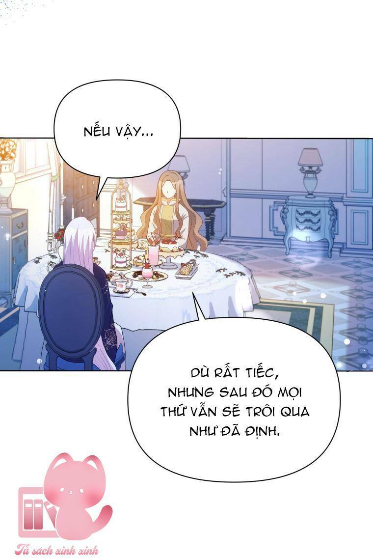 Người Bảo Hộ Của Bạo Quân Là Ma Nữ Tàn Độc Chapter 83 - Trang 2