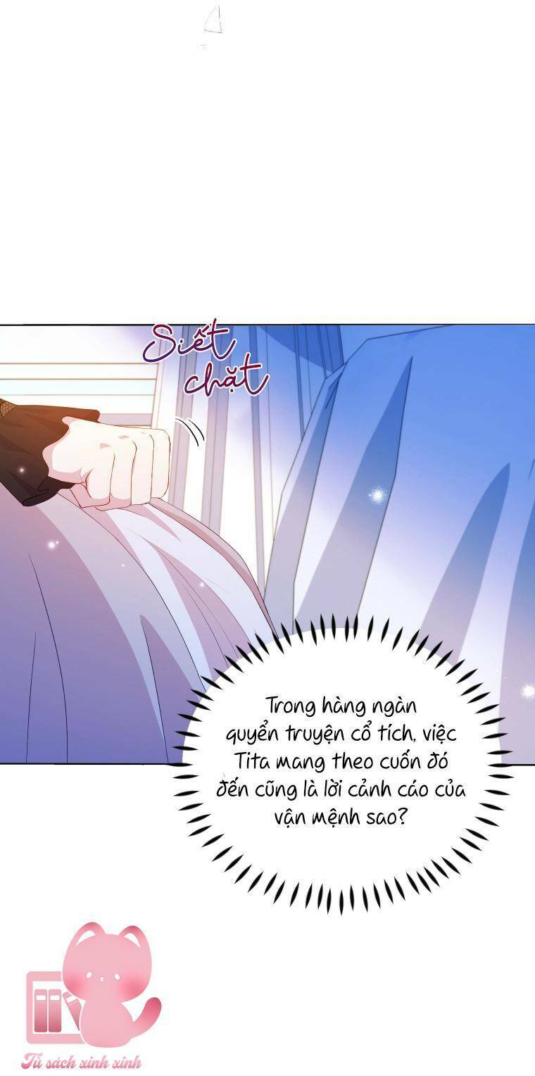 Người Bảo Hộ Của Bạo Quân Là Ma Nữ Tàn Độc Chapter 83 - Trang 2