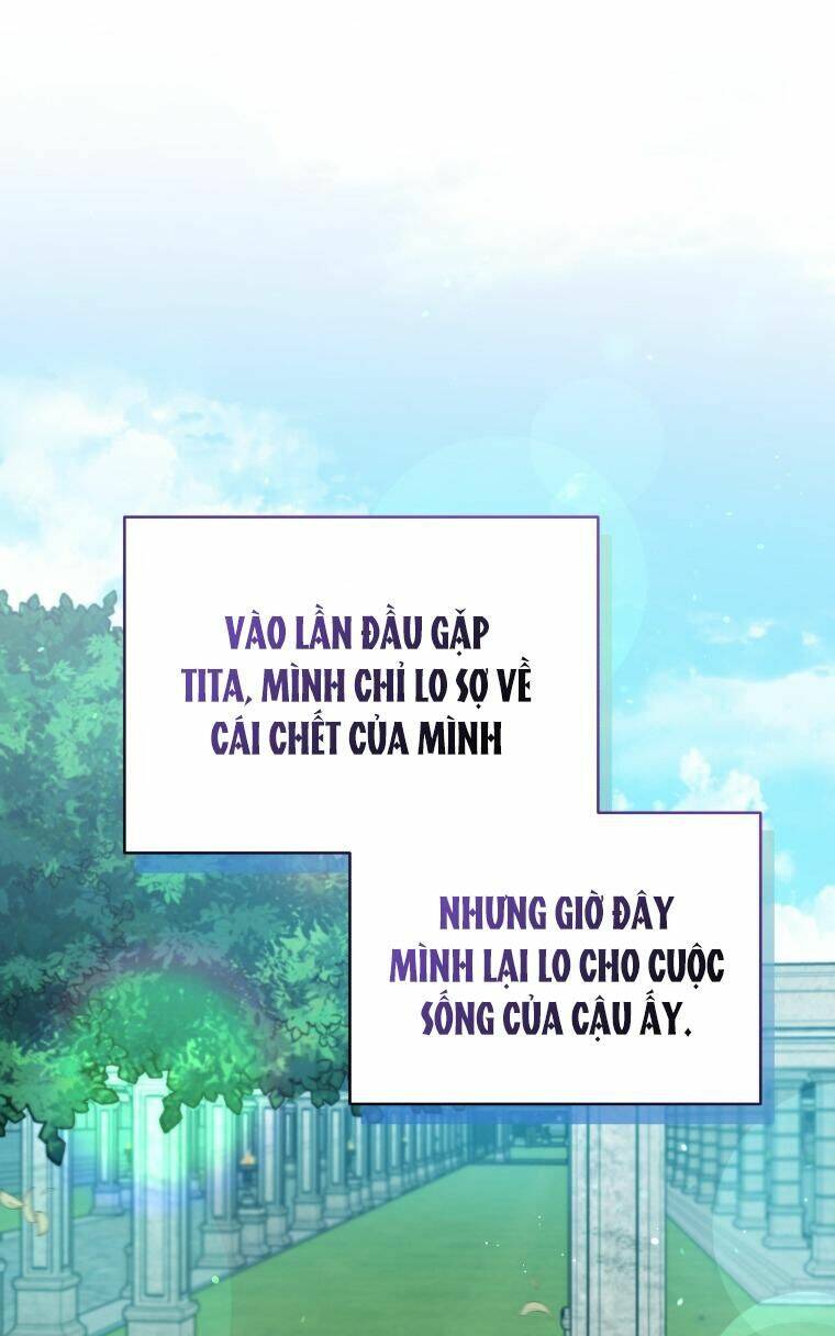 Người Bảo Hộ Của Bạo Quân Là Ma Nữ Tàn Độc Chapter 82 - Trang 2