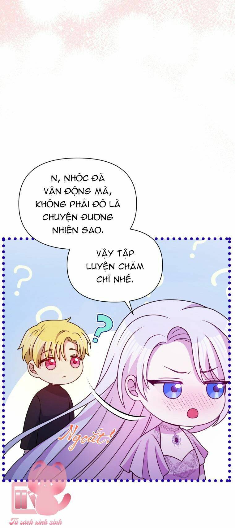 Người Bảo Hộ Của Bạo Quân Là Ma Nữ Tàn Độc Chapter 82 - Trang 2