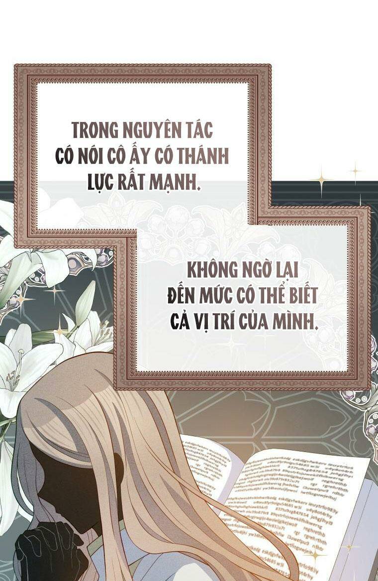 Người Bảo Hộ Của Bạo Quân Là Ma Nữ Tàn Độc Chapter 80 - Trang 2