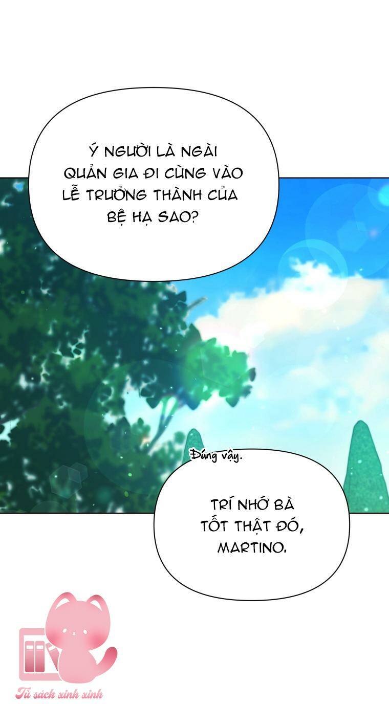 Người Bảo Hộ Của Bạo Quân Là Ma Nữ Tàn Độc Chapter 72 - Trang 2