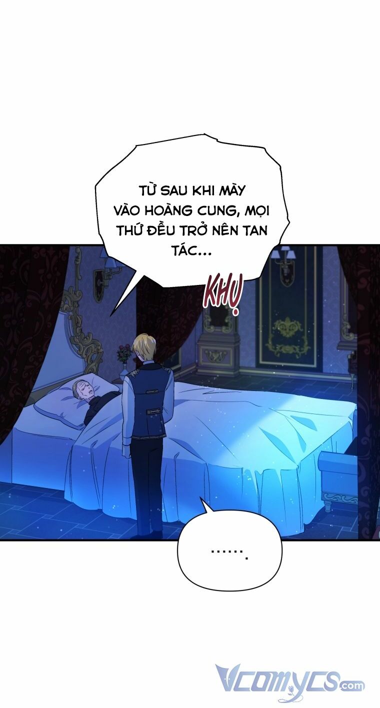 Người Bảo Hộ Của Bạo Quân Là Ma Nữ Tàn Độc Chapter 70 - Trang 2