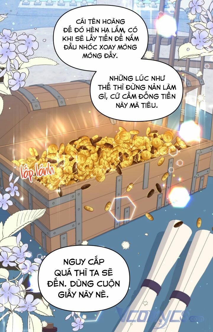 Người Bảo Hộ Của Bạo Quân Là Ma Nữ Tàn Độc Chapter 62 - Trang 2