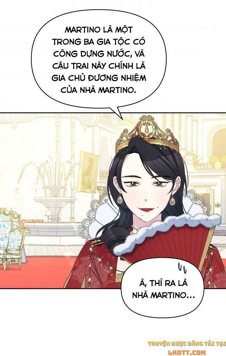 Người Bảo Hộ Của Bạo Quân Là Ma Nữ Tàn Độc Chapter 42 - Trang 2