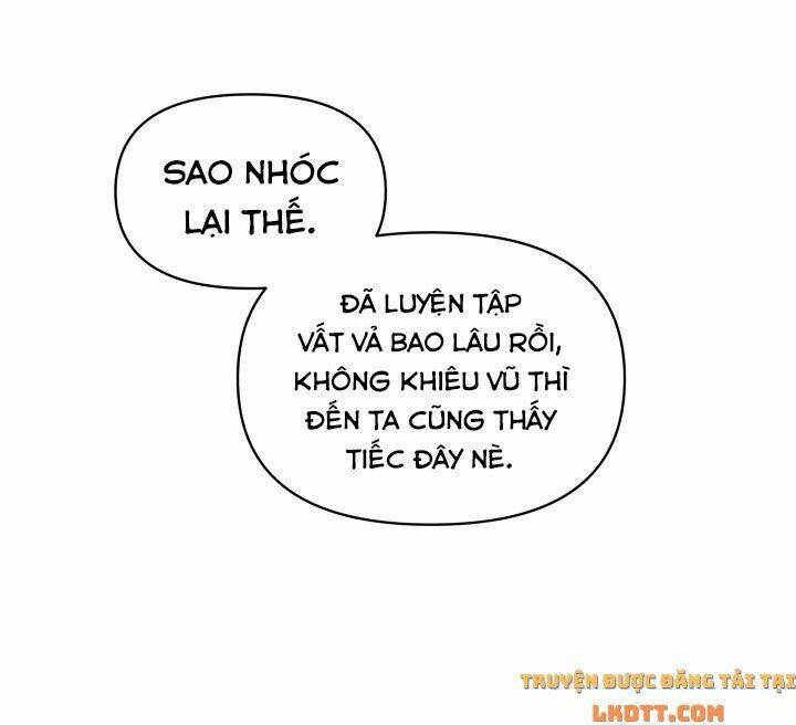 Người Bảo Hộ Của Bạo Quân Là Ma Nữ Tàn Độc Chapter 41 - Trang 2