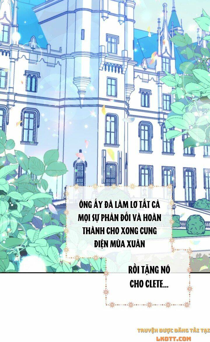 Người Bảo Hộ Của Bạo Quân Là Ma Nữ Tàn Độc Chapter 38 - Trang 2