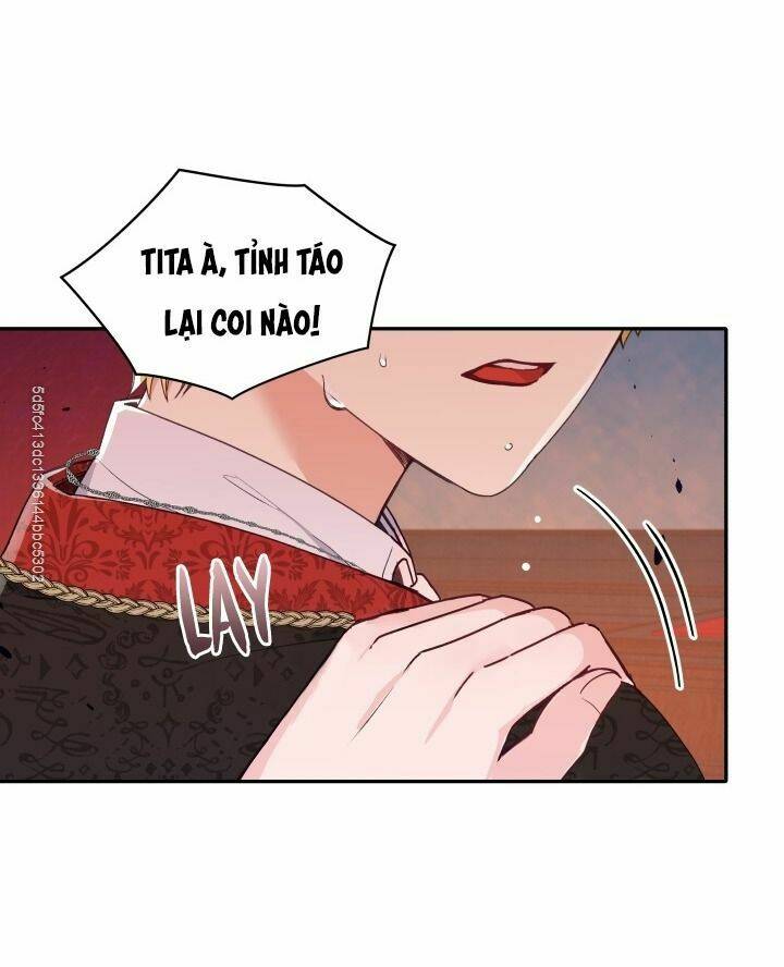 Người Bảo Hộ Của Bạo Quân Là Ma Nữ Tàn Độc Chapter 33 - Trang 2