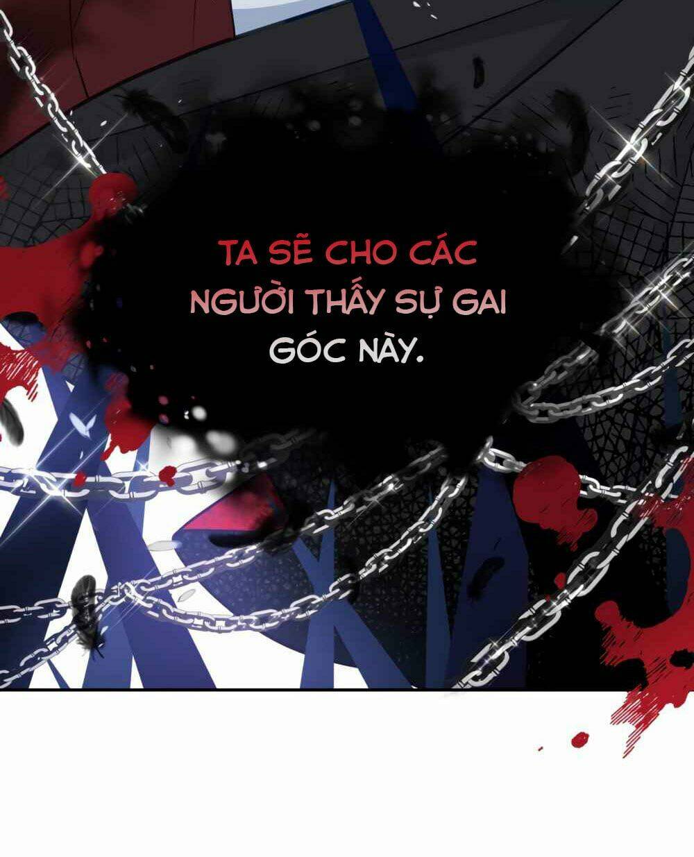 Người Bảo Hộ Của Bạo Quân Là Ma Nữ Tàn Độc Chapter 21 - Trang 2