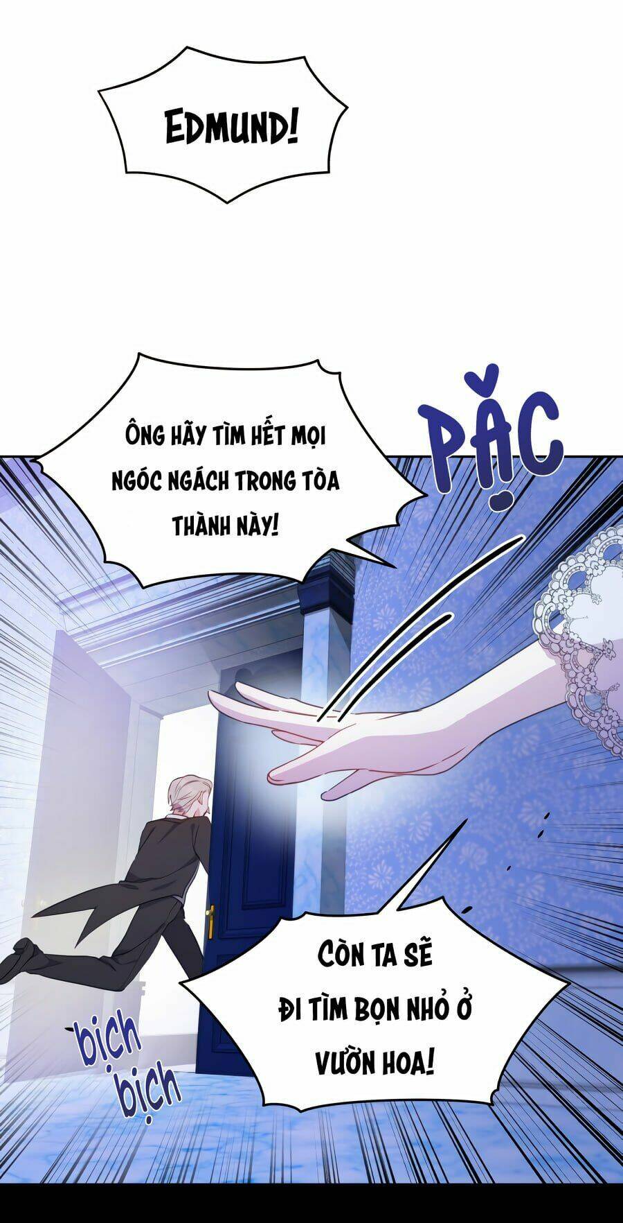 Người Bảo Hộ Của Bạo Quân Là Ma Nữ Tàn Độc Chapter 11 - Trang 2