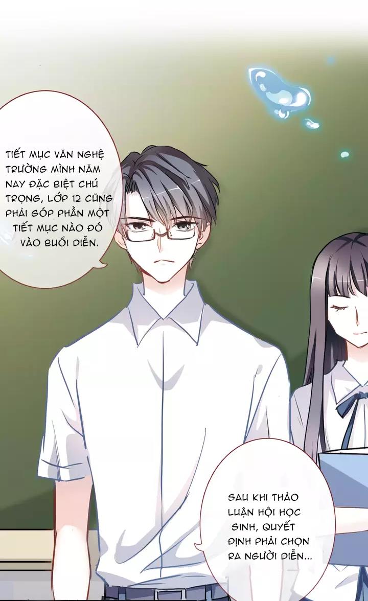 Thần Tinh Vị Lạc Thì Chapter 18 - Trang 2