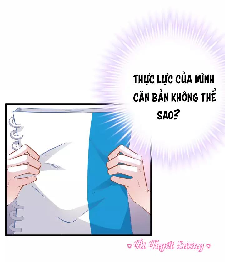 Thần Tinh Vị Lạc Thì Chapter 18 - Trang 2