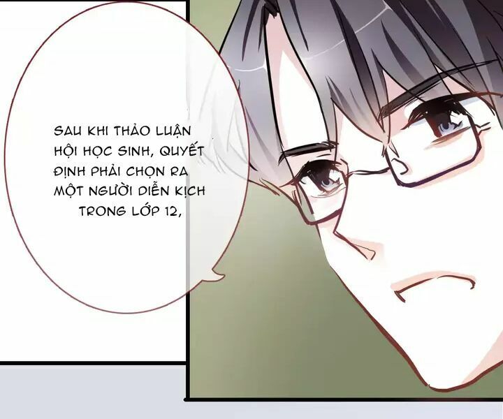 Thần Tinh Vị Lạc Thì Chapter 17 - Trang 2