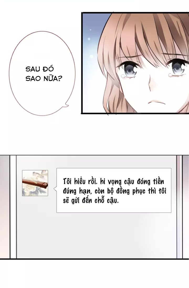 Thần Tinh Vị Lạc Thì Chapter 16 - Trang 2