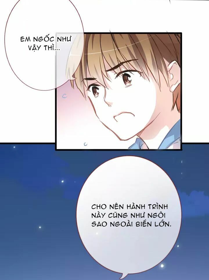 Thần Tinh Vị Lạc Thì Chapter 14 - Trang 2