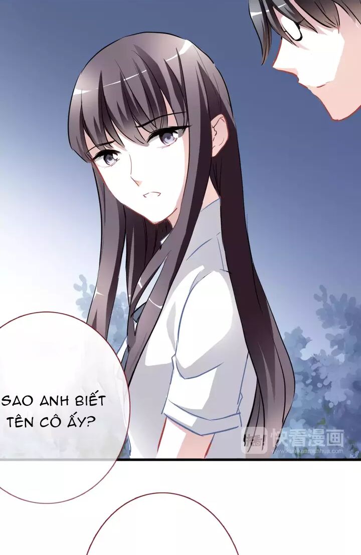 Thần Tinh Vị Lạc Thì Chapter 12 - Trang 2