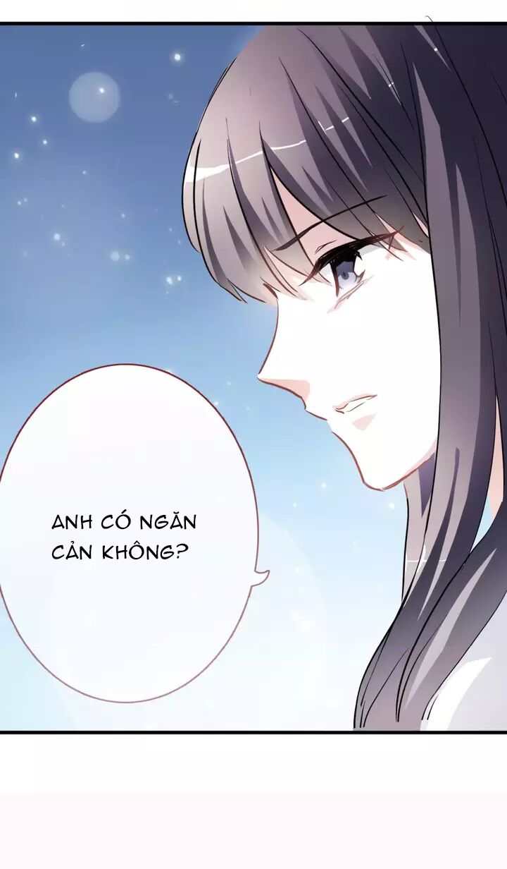 Thần Tinh Vị Lạc Thì Chapter 12 - Trang 2