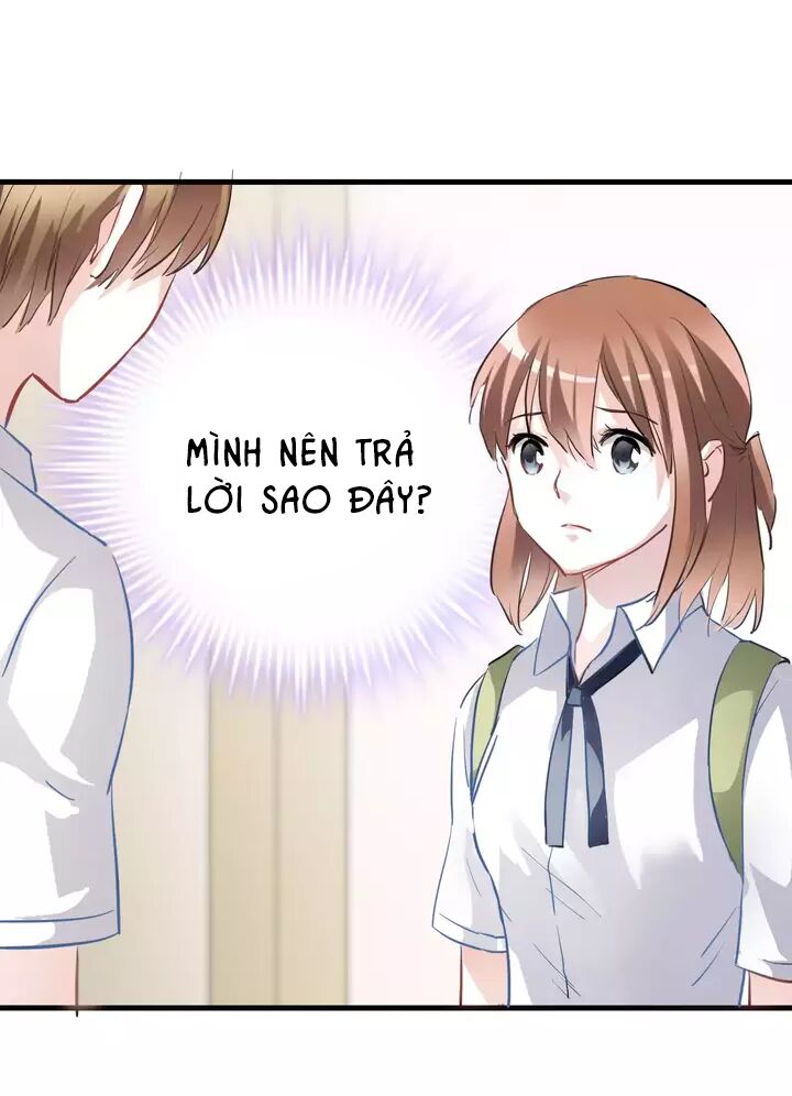 Thần Tinh Vị Lạc Thì Chapter 11 - Trang 2