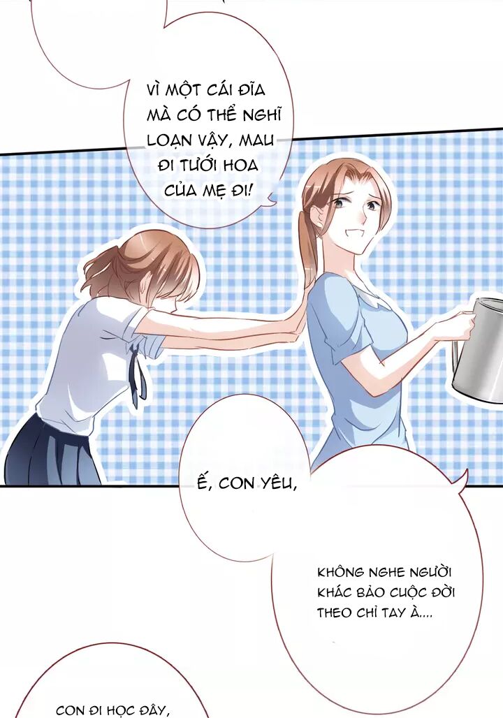 Thần Tinh Vị Lạc Thì Chapter 10 - Trang 2