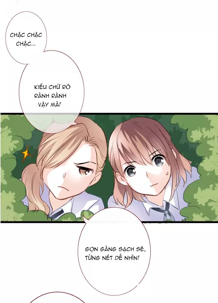 Thần Tinh Vị Lạc Thì Chapter 8 - Trang 2