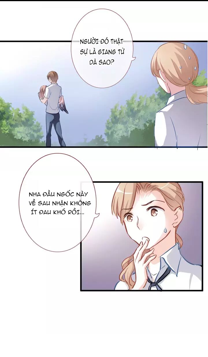 Thần Tinh Vị Lạc Thì Chapter 8 - Trang 2