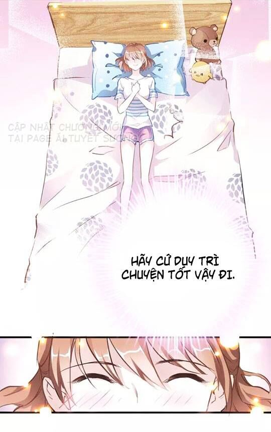 Thần Tinh Vị Lạc Thì Chapter 6 - Trang 2