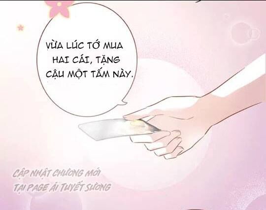 Thần Tinh Vị Lạc Thì Chapter 6 - Trang 2