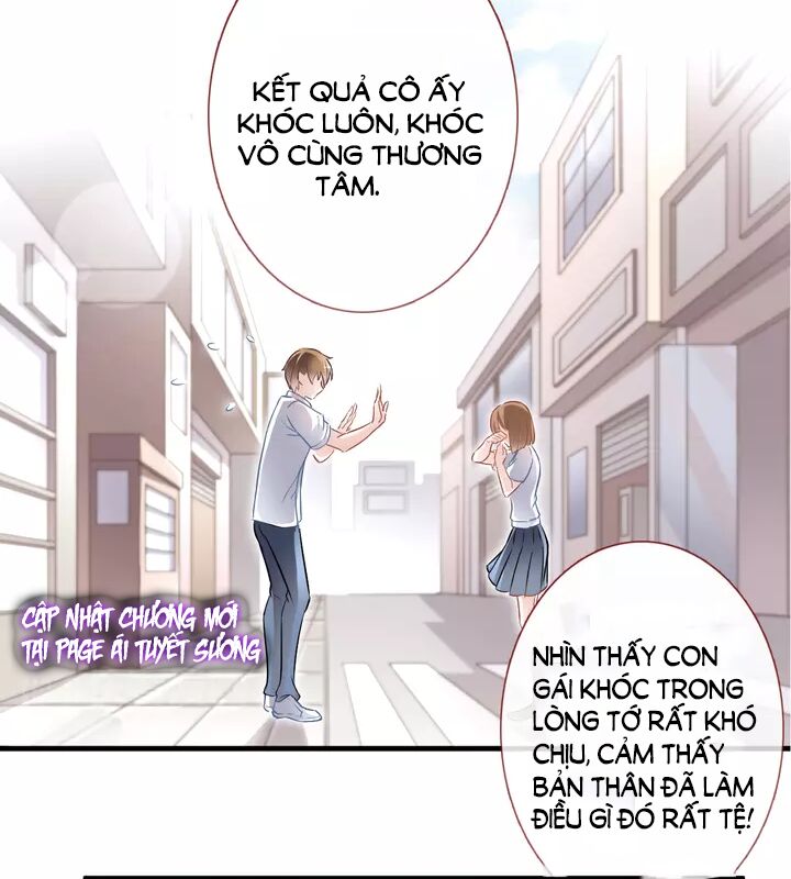 Thần Tinh Vị Lạc Thì Chapter 5 - Trang 2