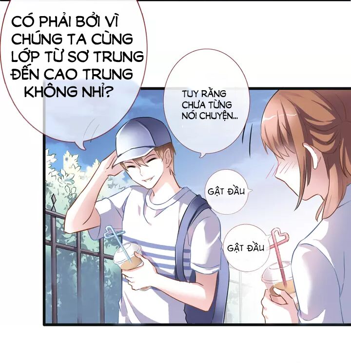 Thần Tinh Vị Lạc Thì Chapter 5 - Trang 2