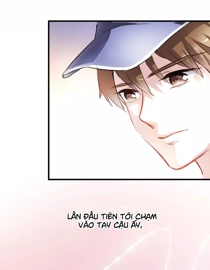 Thần Tinh Vị Lạc Thì Chapter 4 - Trang 2