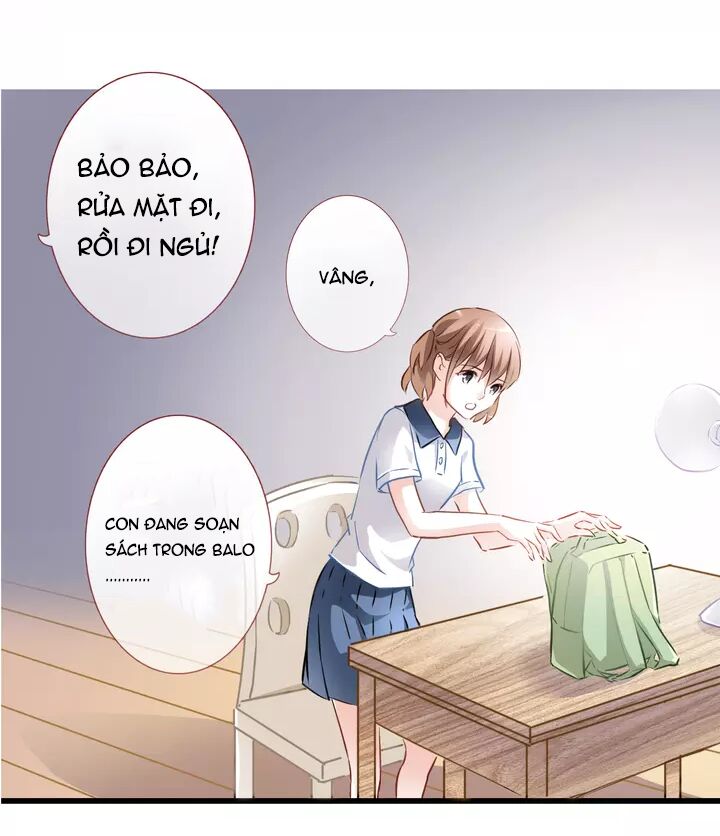 Thần Tinh Vị Lạc Thì Chapter 3 - Trang 2