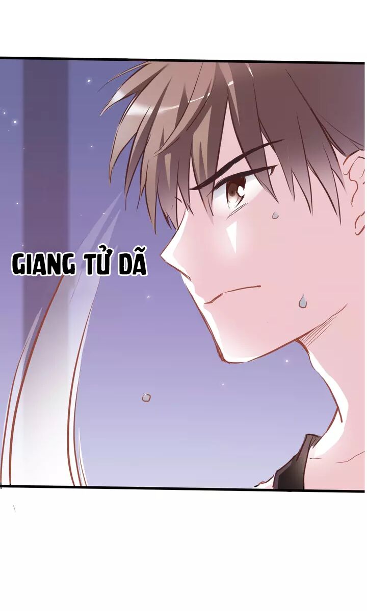 Thần Tinh Vị Lạc Thì Chapter 3 - Trang 2