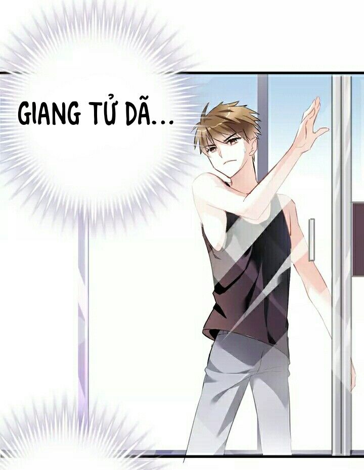 Thần Tinh Vị Lạc Thì Chapter 3 - Trang 2