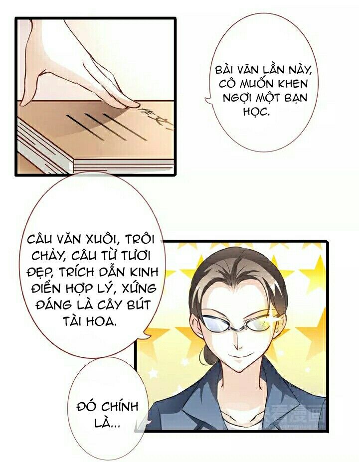 Thần Tinh Vị Lạc Thì Chapter 2 - Trang 2