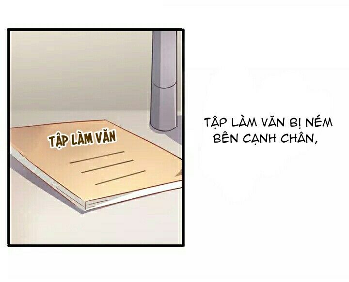 Thần Tinh Vị Lạc Thì Chapter 2 - Trang 2