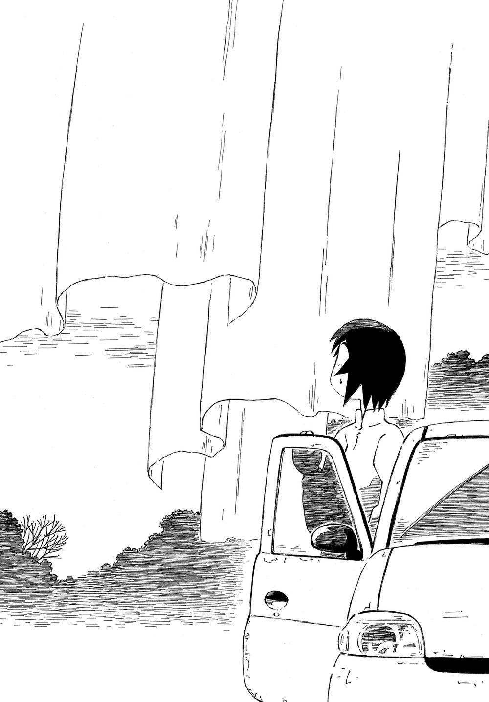 Kotonoba Drive Chapter 34 - Trang 2