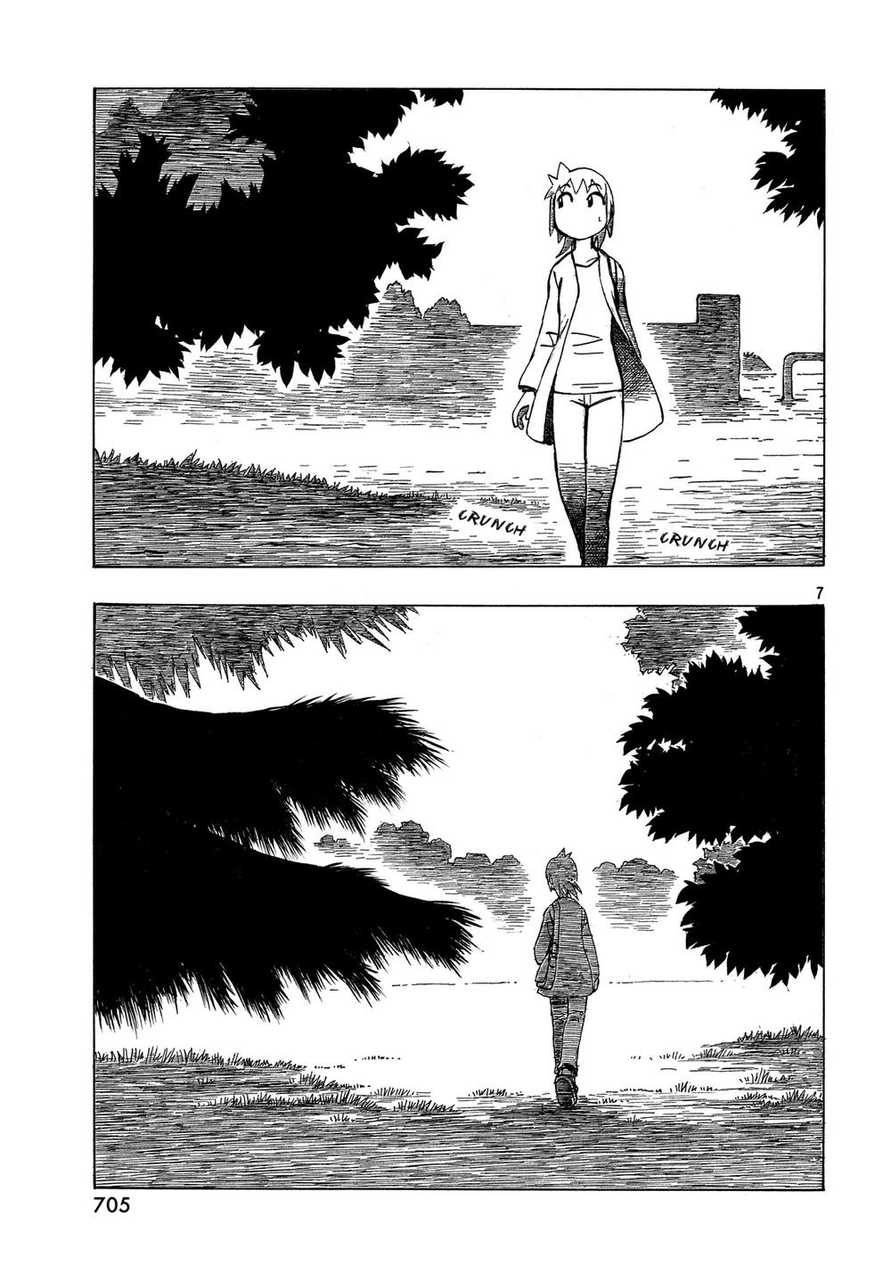 Kotonoba Drive Chapter 26 - Trang 2