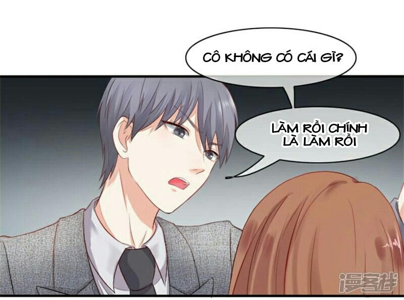 Năm Ấy Gặp Được Em Là Điều May Mắn Chapter 7 - Trang 2