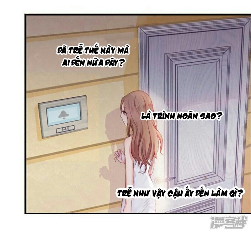 Năm Ấy Gặp Được Em Là Điều May Mắn Chapter 7 - Trang 2