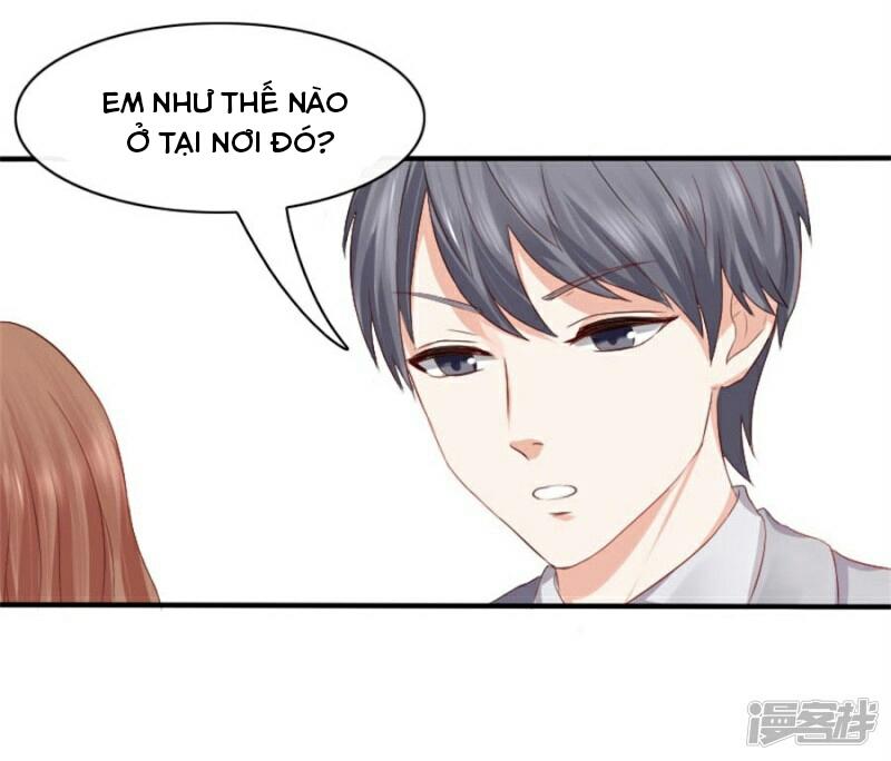 Năm Ấy Gặp Được Em Là Điều May Mắn Chapter 6 - Trang 2