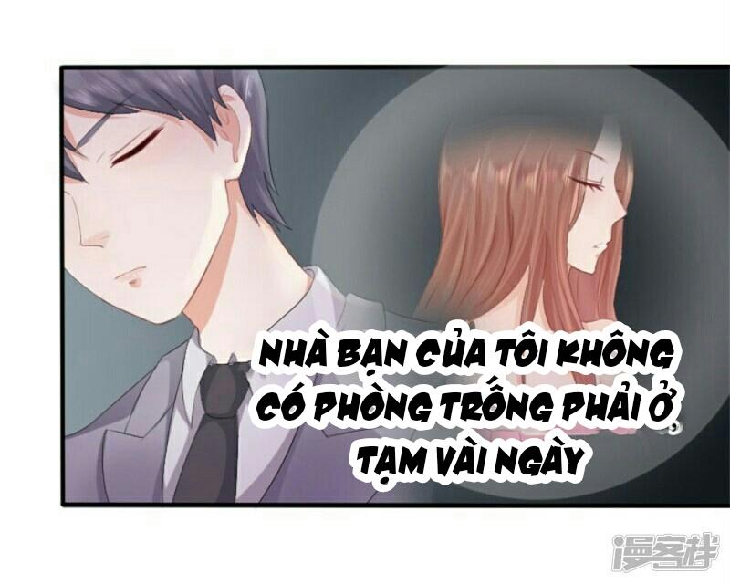 Năm Ấy Gặp Được Em Là Điều May Mắn Chapter 6 - Trang 2