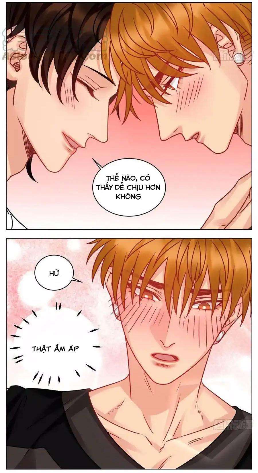 Ký Túc Xá Nam Phòng 303 Chapter 217 - Trang 2