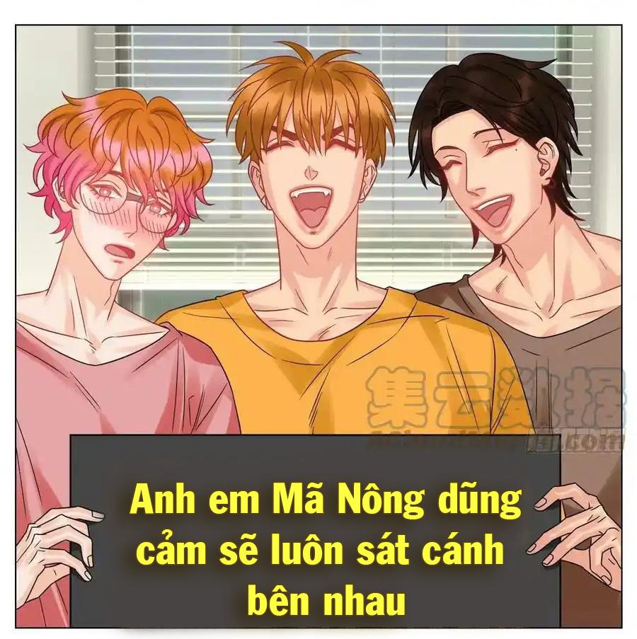 Ký Túc Xá Nam Phòng 303 Chapter 213 - Trang 2