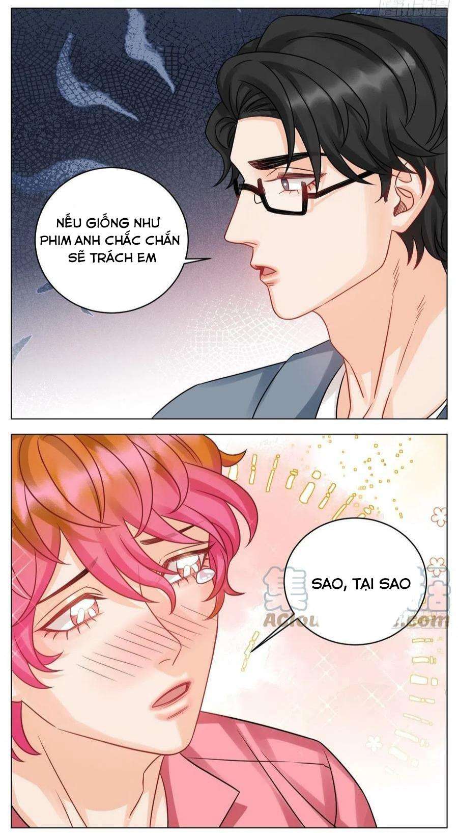 Ký Túc Xá Nam Phòng 303 Chapter 210 - Trang 2