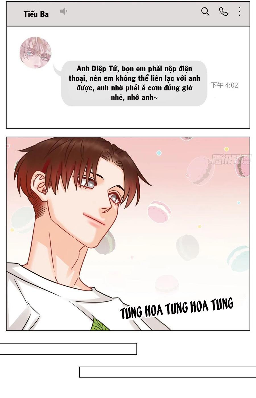 Ký Túc Xá Nam Phòng 303 Chapter 186 - Trang 2