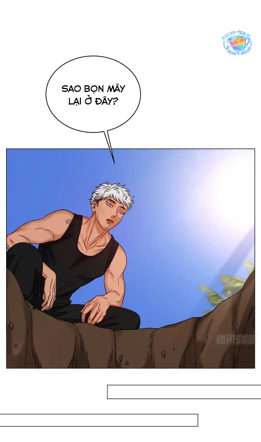 Ký Túc Xá Nam Phòng 303 Chapter 178 - Trang 2