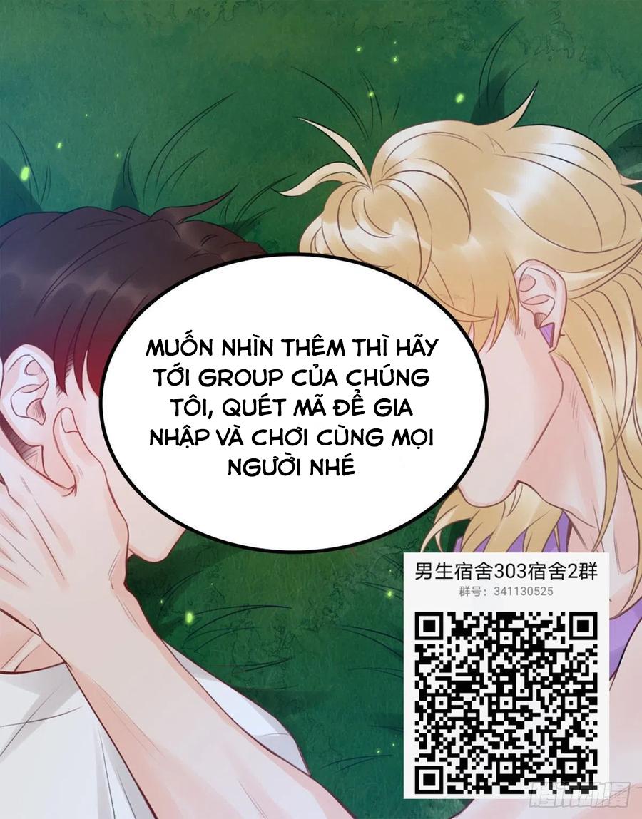 Ký Túc Xá Nam Phòng 303 Chapter 53 - Trang 2