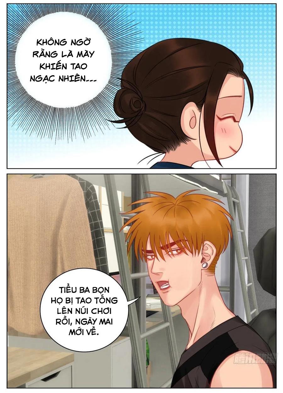 Ký Túc Xá Nam Phòng 303 Chapter 53 - Trang 2