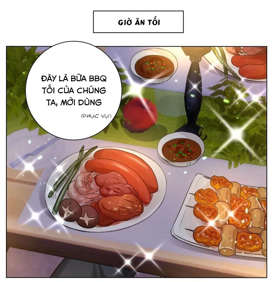 Ký Túc Xá Nam Phòng 303 Chapter 51 - Trang 2