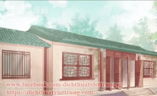 Lượm Được Một Tiểu Hồ Ly Chapter 68 - Trang 2